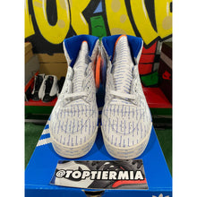 Load image into Gallery viewer, adidas mark gonzales curtis kulig rivilary all over print sz 11 BRAND NEW
