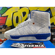 Load image into Gallery viewer, adidas mark gonzales curtis kulig rivilary all over print sz 11 BRAND NEW
