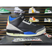 Load image into Gallery viewer, AIR JORDAN 3 RARE AIR BRAND NEW (B GRADE) SZ 12
