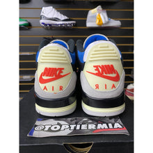 Load image into Gallery viewer, AIR JORDAN 3 RARE AIR BRAND NEW (B GRADE) SZ 12

