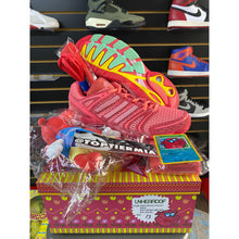 Load image into Gallery viewer, ADIDAS ADISTAR UNHEARDOF PORK CHOP PIGGY STEVE-O SZ 13
