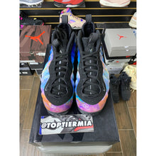 Load image into Gallery viewer, FOAMPOSITE BIG BANG SZ 10.5 BRAND NEW 2018
