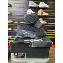 Load image into Gallery viewer, AIR JORDAN 15 STEALTH SZ 10
