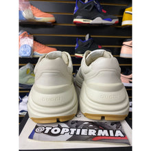 Load image into Gallery viewer, GUCCI RHYTHON WEB PRINT SZ 7
