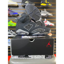 Load image into Gallery viewer, AIR JORDAN 6 CAP AND GOWN SZ 10.5 BRAND NEW
