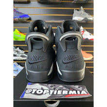 Load image into Gallery viewer, AIR JORDAN 6 CAP AND GOWN SZ 10.5 BRAND NEW
