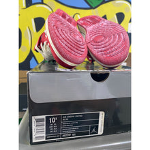 Load image into Gallery viewer, air jordan 1 high ajko chicago vintage 2010 sz 10.5 BRAND NEW
