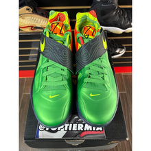 Load image into Gallery viewer, NIKE ZOOM KD 4 WEATHERMAN SZ 9 BRAND NEW
