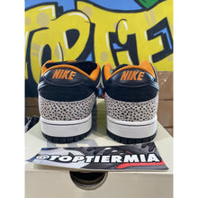 Load image into Gallery viewer, nike sb dunk low electric pack olympic safari 2024 sz 13
