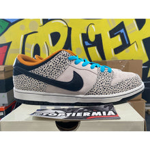 Load image into Gallery viewer, nike sb dunk low electric pack olympic safari 2024 sz 13
