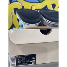 Load image into Gallery viewer, nike sb dunk low electric pack olympic safari 2024 sz 13
