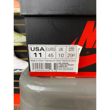 Load image into Gallery viewer, AIR JORDAN 1 HIGH DEFAINT X SB LA TO CHICAGO SZ 11 BRAND NEW
