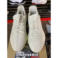 Load image into Gallery viewer, YEEZY BOOST 350 V2 BONE SZ 14
