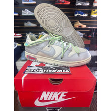 Load image into Gallery viewer, NIKE DUNK LOW x OFF WHITE LOT 07 SZ 9
