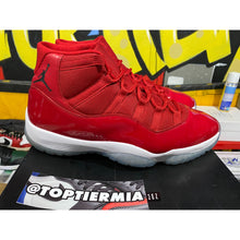 Load image into Gallery viewer, air jordan 11 win like 96 2018 sz 13
