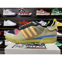 Load image into Gallery viewer, adidas forum powerphase bad bunny benito sz 13
