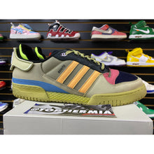 Load image into Gallery viewer, adidas forum powerphase bad bunny benito sz 13
