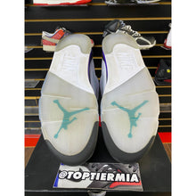 Load image into Gallery viewer, air jordan 5 grape 2025 sz 14

