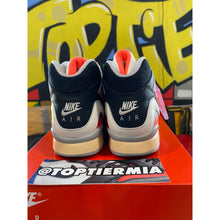 Load image into Gallery viewer, nike air tech challenge 2 hot lava 2024 sz 8.5
