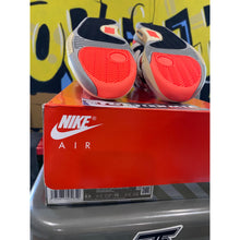 Load image into Gallery viewer, nike air tech challenge 2 hot lava 2024 sz 8.5
