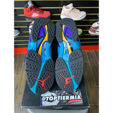 Load image into Gallery viewer, AIR JORDAN 8 AQUA 2025 SZ 8
