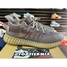 Load image into Gallery viewer, YEEZY 350 V2 MONO MIST SZ 13.5
