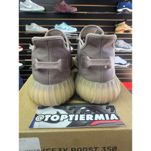 Load image into Gallery viewer, YEEZY 350 V2 MONO MIST SZ 13.5
