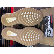 Load image into Gallery viewer, YEEZY 350 V2 MONO MIST SZ 13.5
