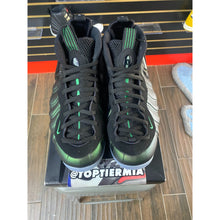 Load image into Gallery viewer, FOAMPOSITE PINE GREEN SZ 12 BRAND NEW
