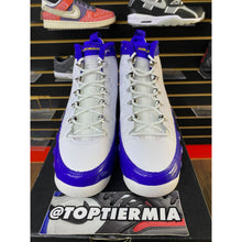 Load image into Gallery viewer, AIR JORDAN 9 KOBE BRYANT PE GS SZ 5.5Y BRAND NEW
