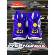 Load image into Gallery viewer, AIR JORDAN 9 KOBE BRYANT PE GS SZ 5.5Y BRAND NEW
