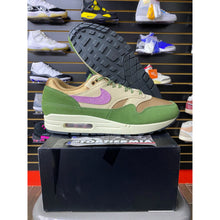 Load image into Gallery viewer, AIR MAX 1 TREELINE SZ 11 BRAND NEW
