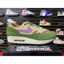 Load image into Gallery viewer, AIR MAX 1 TREELINE SZ 11 BRAND NEW
