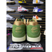 Load image into Gallery viewer, AIR MAX 1 TREELINE SZ 11 BRAND NEW
