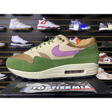 Load image into Gallery viewer, AIR MAX 1 TREELINE SZ 11 BRAND NEW
