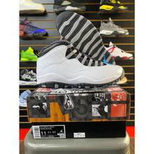 Load image into Gallery viewer, AIR JORDAN 10 STEEL SZ 11 BRAND NEW
