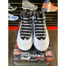 Load image into Gallery viewer, AIR JORDAN 10 STEEL SZ 11 BRAND NEW
