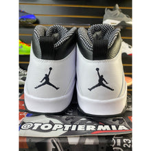 Load image into Gallery viewer, AIR JORDAN 10 STEEL SZ 11 BRAND NEW
