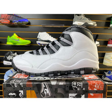 Load image into Gallery viewer, AIR JORDAN 10 STEEL SZ 11 BRAND NEW
