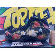 Load image into Gallery viewer, nike foamposite one floral 2019 sz 10 BRAND NEW
