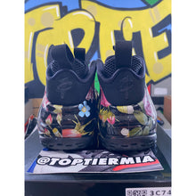 Load image into Gallery viewer, nike foamposite one floral 2019 sz 10 BRAND NEW
