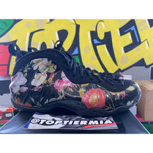 Load image into Gallery viewer, nike foamposite one floral 2019 sz 10 BRAND NEW
