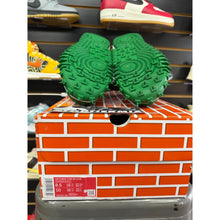 Load image into Gallery viewer, AIR FORCE 1 MID OFF WHITE PINE GREEN SZ 8.5 BRAND NEW
