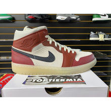 Load image into Gallery viewer, AIR JORDAN 1 MID ANTI GRAVITY MACHINES (WOMENS) BRAND NEW SZ 12W/10.5M
