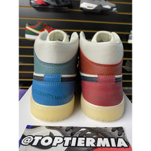 Load image into Gallery viewer, AIR JORDAN 1 MID ANTI GRAVITY MACHINES (WOMENS) BRAND NEW SZ 12W/10.5M

