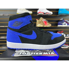 Load image into Gallery viewer, AIR JORDAN 1 HIGH OG REIMAGINED ROYAL SZ 10.5
