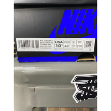 Load image into Gallery viewer, AIR JORDAN 1 HIGH OG REIMAGINED ROYAL SZ 10.5
