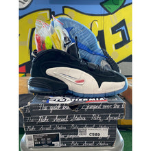 Load image into Gallery viewer, nike penny 1 social status recess black 2022 sz 11
