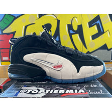 Load image into Gallery viewer, nike penny 1 social status recess black 2022 sz 11
