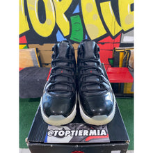 Load image into Gallery viewer, air jordan 11 72-10 2015 sz 11 BRAND NEW
